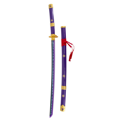 Enma Bamboo Light Katana por Zoro One Piece