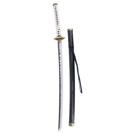 Bamboo Light Katana Vergil Yamato Devi May Cry 5