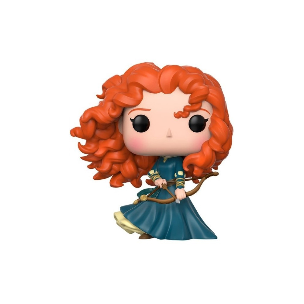 Funko Pop! Merida Disney