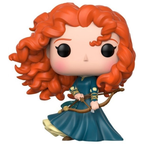 Funko Pop! Merida Disney