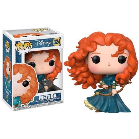 Funko Pop! Merida Disney