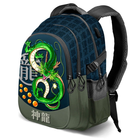 Mochila Shenron Plus Dragon Ball