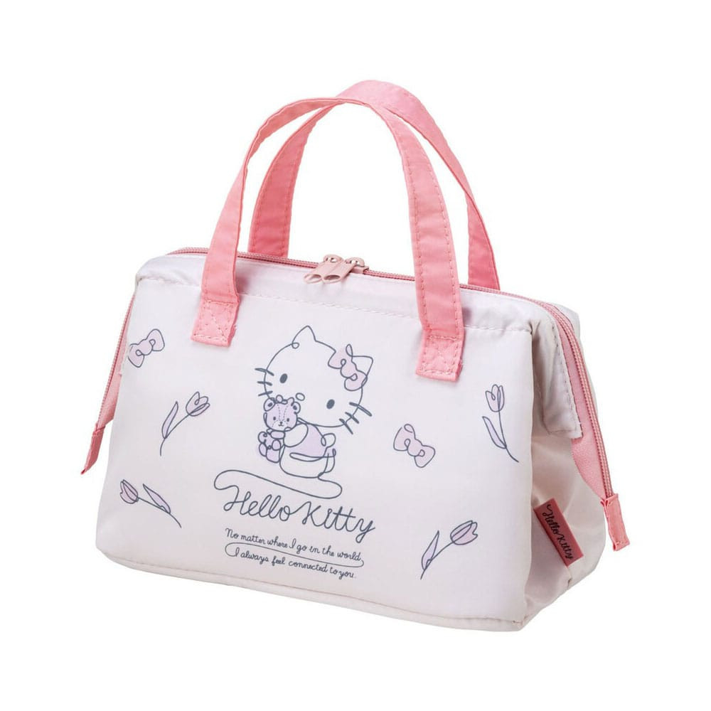 Saco isotérmico Kitty-chan Hello Kitty