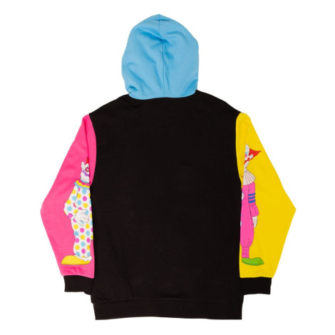 Loungefly Sweatshirt Killer Klowns from Outer Space Tamanho L