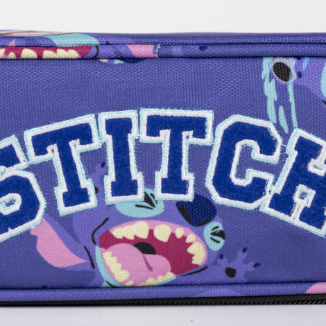 ESTUCHE PORTATODO STITCH