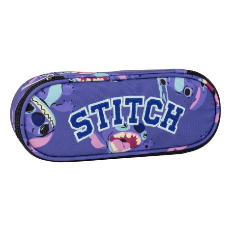 ESTUCHE PORTATODO STITCH