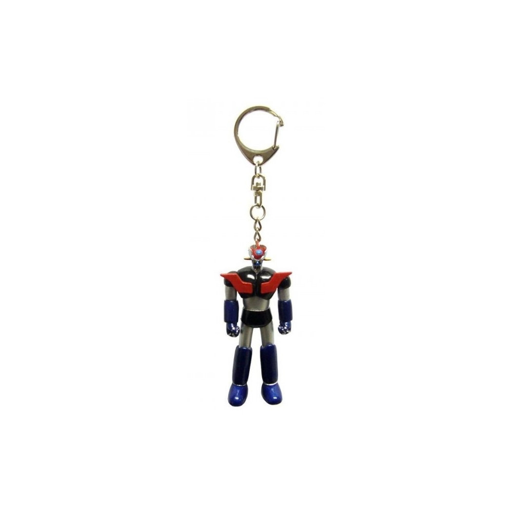 Porta-chaves Mazinger Z Figura 7 cm