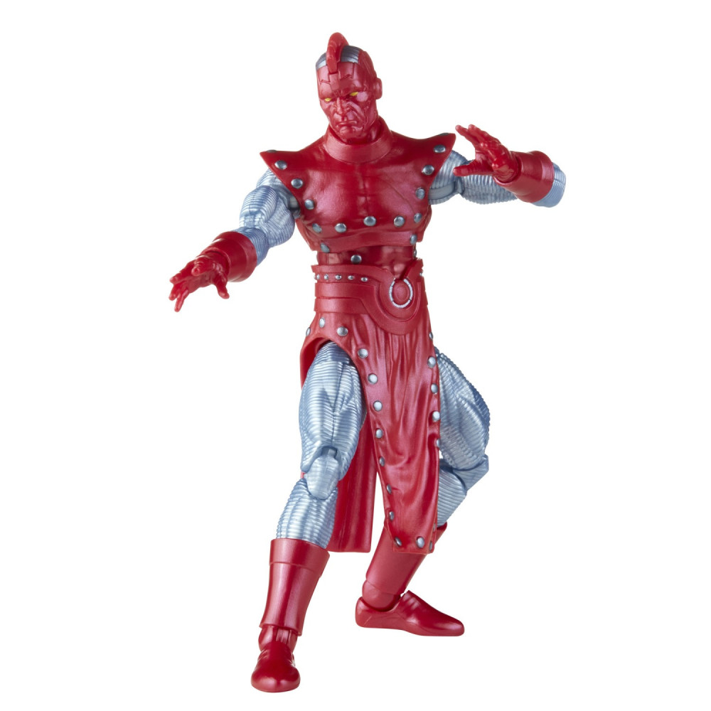 Figura Marvel Figura evolutiva alta de Fantastic 4