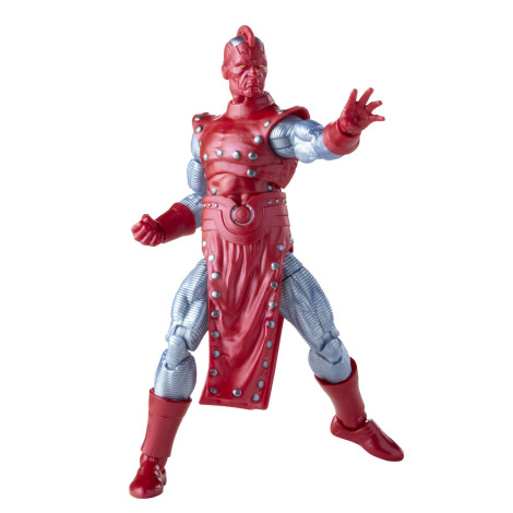 Figura Marvel Figura evolutiva alta de Fantastic 4