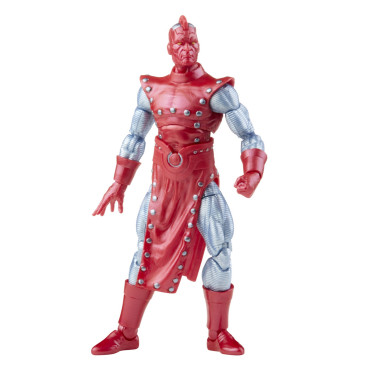 Figura Marvel Figura evolutiva alta de Fantastic 4