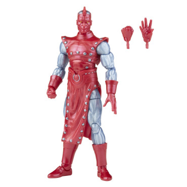 Figura Marvel Figura evolutiva alta de Fantastic 4