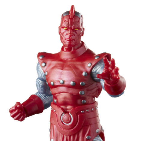 Figura Marvel Figura evolutiva alta de Fantastic 4