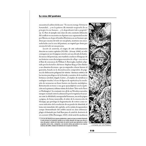 Livro Alan Moore. A Autópsia de um Herói (Ed. Revista e Aumentada)