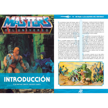 Livro O Poder dos Anos 80: He-Man e os Mestres do Universo