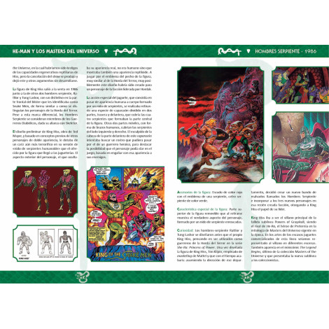 Livro O Poder dos Anos 80: He-Man e os Mestres do Universo