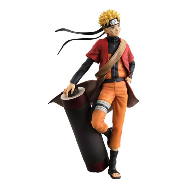 Figura G.E.M. Naruto Uzumaki Sage Mode.