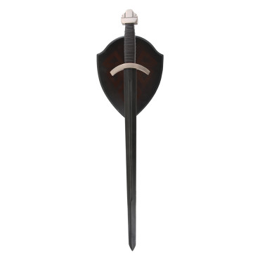 Réplica da espada Viking Laguertha 102 cm