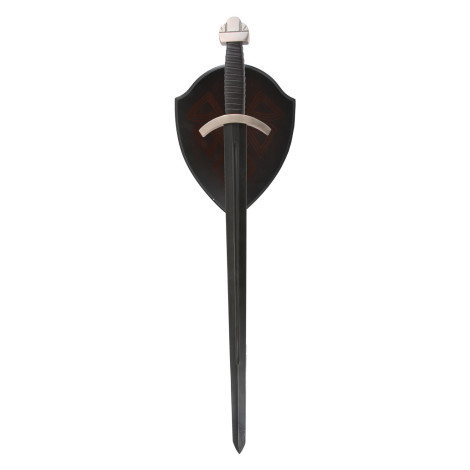 Réplica da espada Viking Laguertha 102 cm