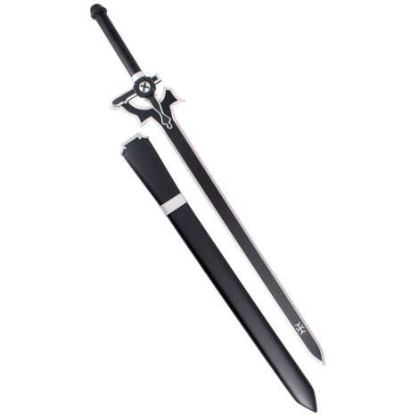 Sword Elucidator Kirito Sword Art Online