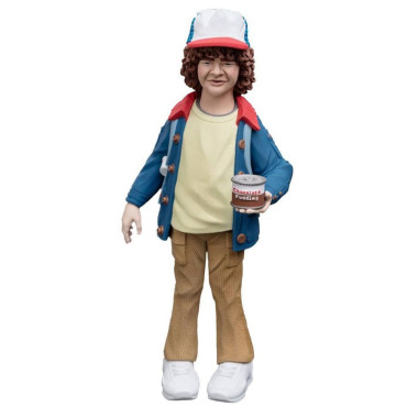 Dustin Figura Stranger Things Mini Epics 15 cm