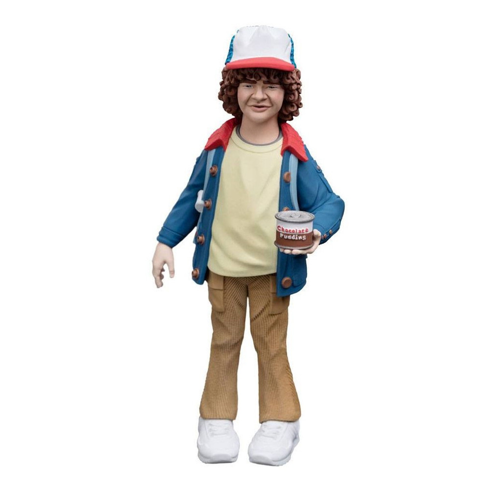 Dustin Figura Stranger Things Mini Epics 15 cm