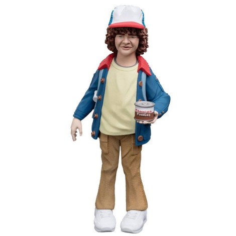 Dustin Figura Stranger Things Mini Epics 15 cm