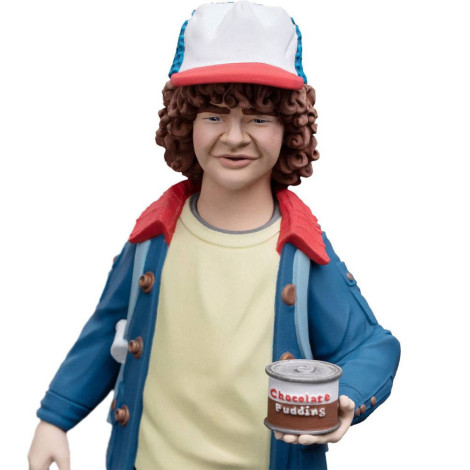 Dustin Figura Stranger Things Mini Epics 15 cm