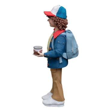 Dustin Figura Stranger Things Mini Epics 15 cm