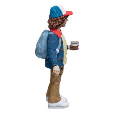 Dustin Figura Stranger Things Mini Epics 15 cm