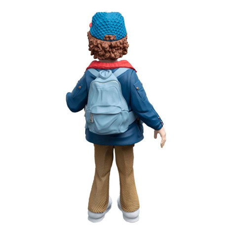 Dustin Figura Stranger Things Mini Epics 15 cm