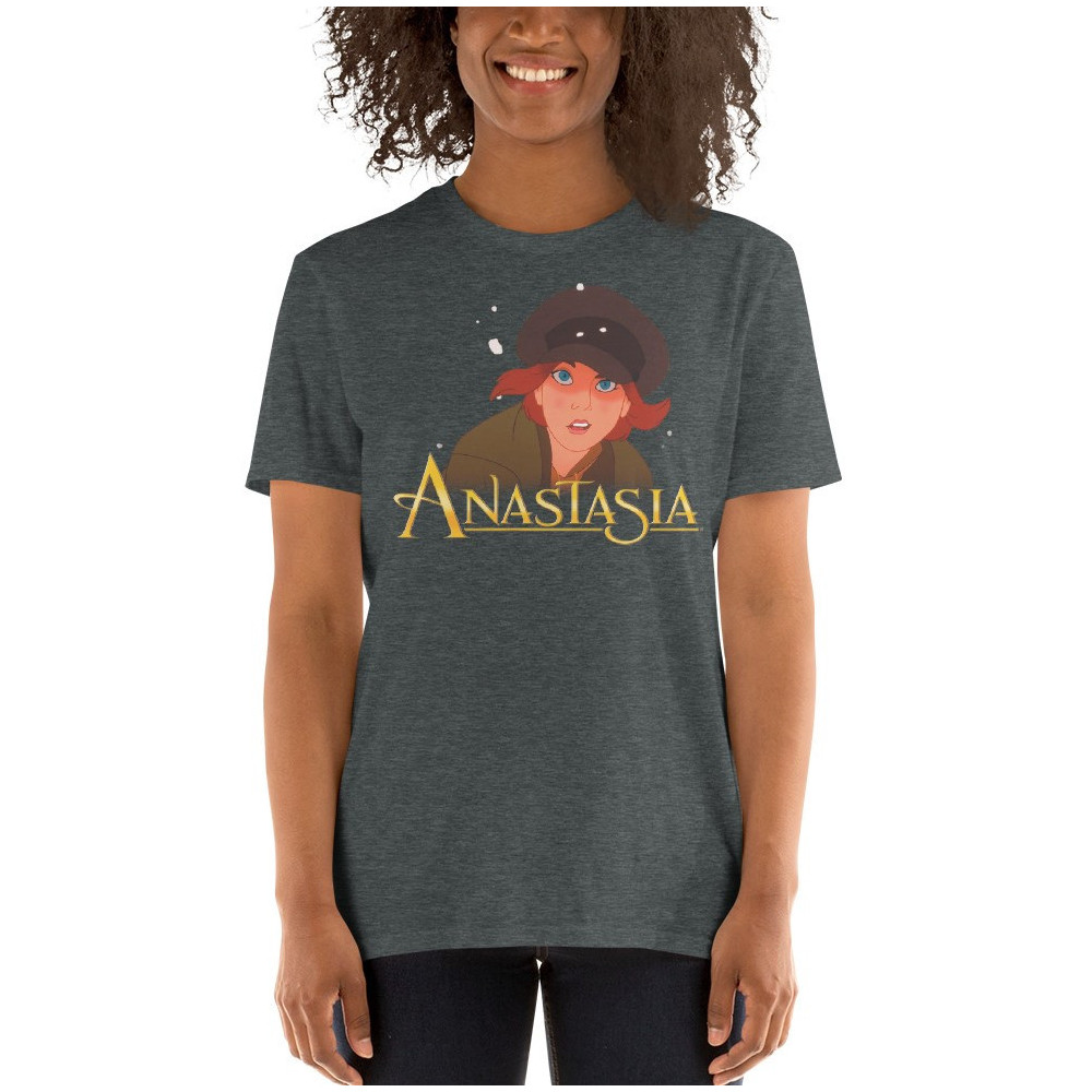 T-shirt Anastasia