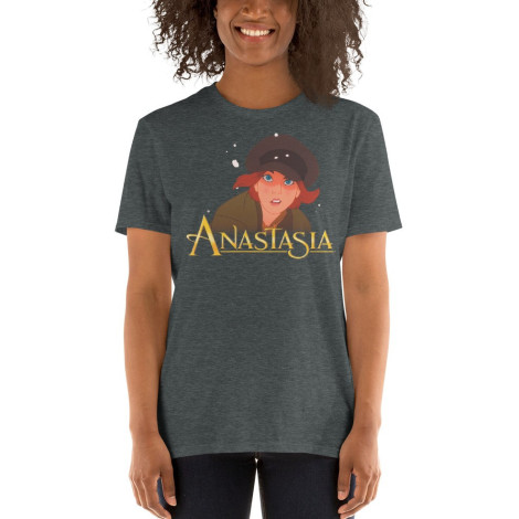 T-shirt Anastasia