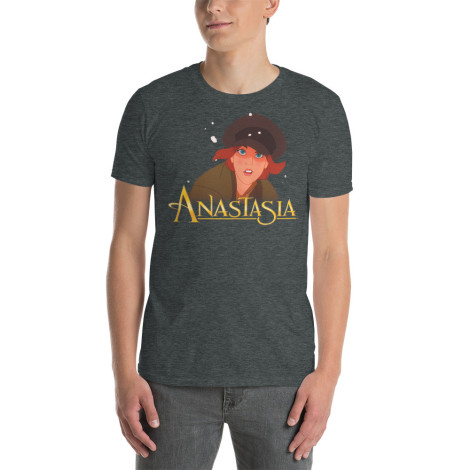 T-shirt Anastasia