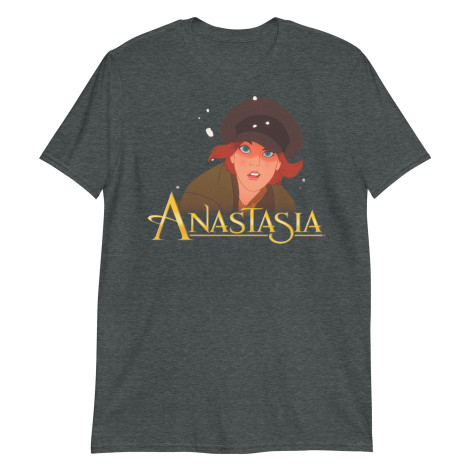 T-shirt Anastasia