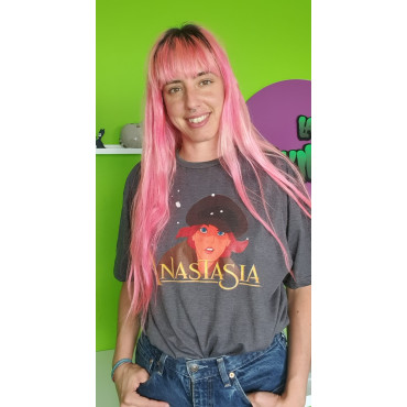 T-shirt Anastasia