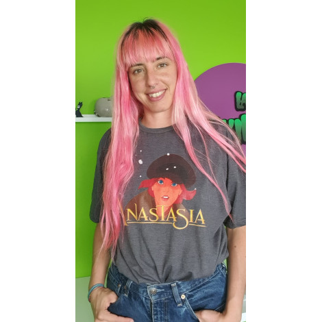 T-shirt Anastasia