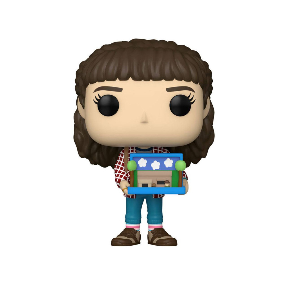 Funko POP! Stranger Things Eleven com Diorama 4