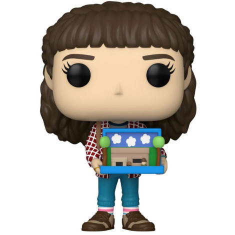 Funko POP! Stranger Things Eleven com Diorama 4