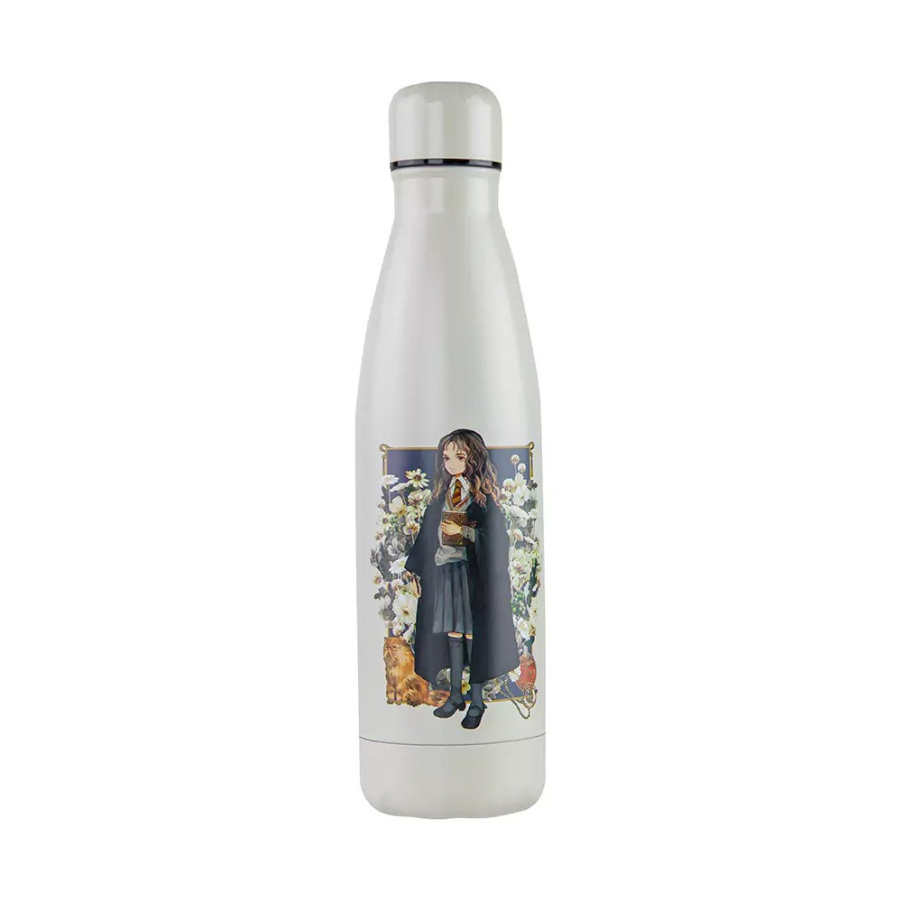 Garrafa Manga Hermione Harry Potter 500 ml