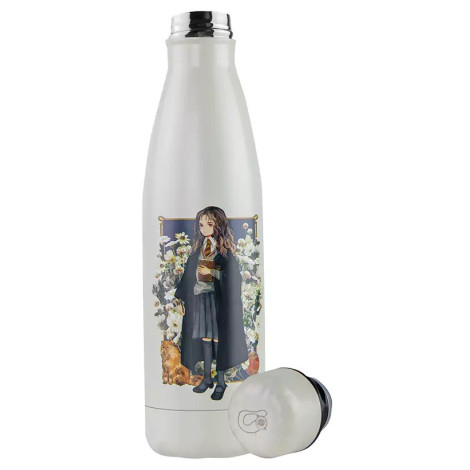 Garrafa Manga Hermione Harry Potter 500 ml