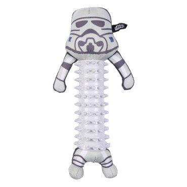 Mordedor para cães Star Wars Stor mtrooper