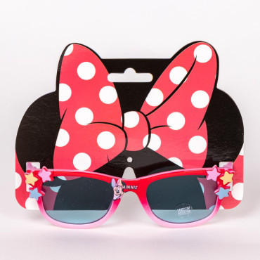 Óculos de sol Minnie para criança