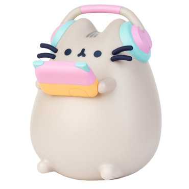 Candeeiro Gamer Pusheen