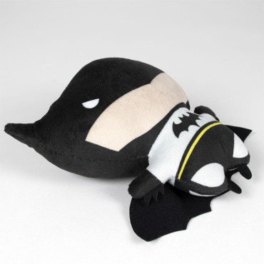 Peluche Batman para cão