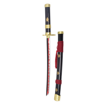 Mini Katana Enma da Zoro One Piece 45 cm