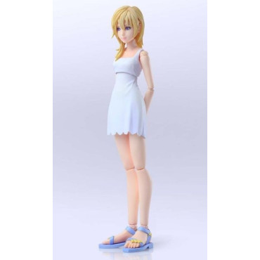 Figura Namine Kingdom Hearts III