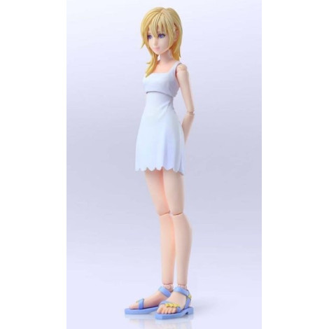 Figura Namine Kingdom Hearts III