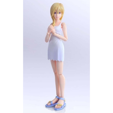 Figura Namine Kingdom Hearts III