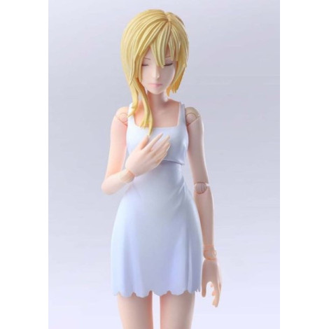 Figura Namine Kingdom Hearts III