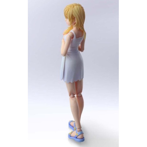 Figura Namine Kingdom Hearts III